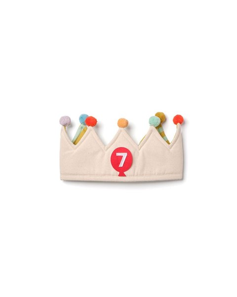 Kid's Concept - urodzinowa korona