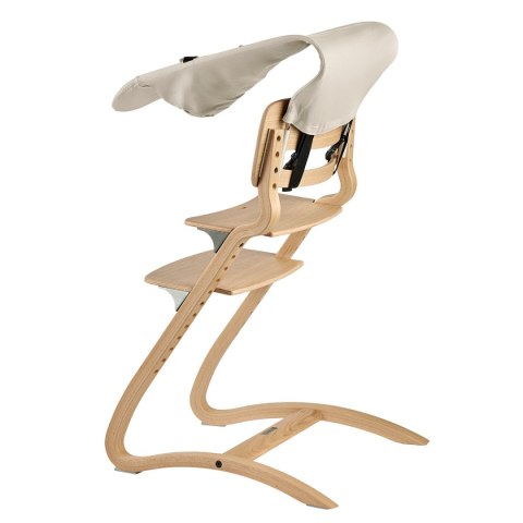 LEANDER - Newborn Seat do krzesełka do karmienia Louie™ i Classic™, Cappuccino
