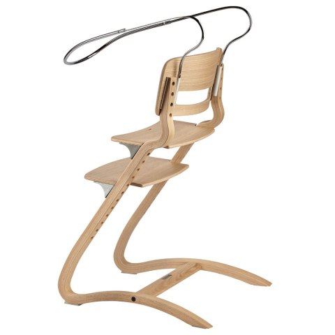 LEANDER - Newborn Seat do krzesełka do karmienia Louie™ i Classic™, Cappuccino