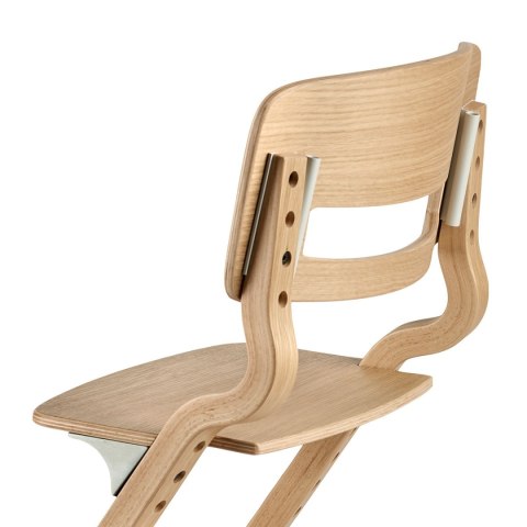 LEANDER - Newborn Seat do krzesełka do karmienia Louie™ i Classic™, Cappuccino