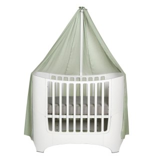 LEANDER - baldachim do łóżeczka CLASSIC™ Baby, Sage green