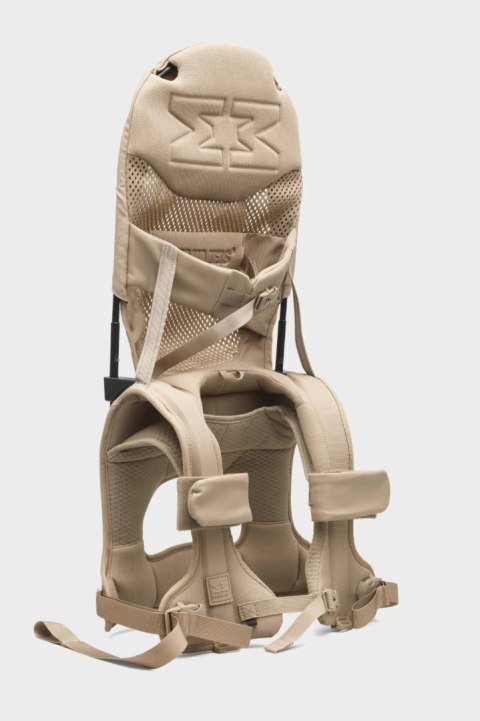 MiniMeis - Nosidełko G5, Sand Premium