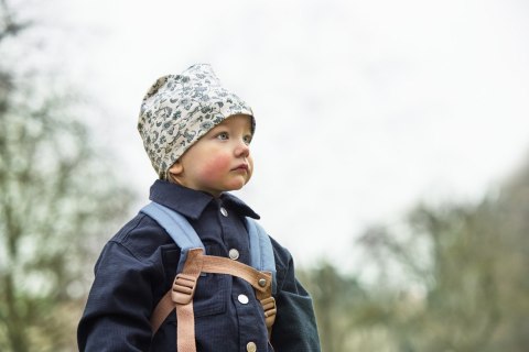 Elodie Details - Czapka - Garden Leo Toile