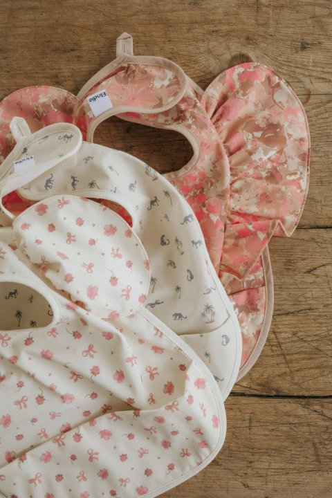Elodie Details - śliniak - petit river rose