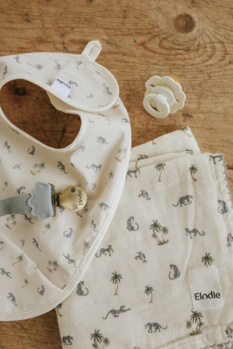 Elodie Details - zawieszka do smoczka, sunrise blue