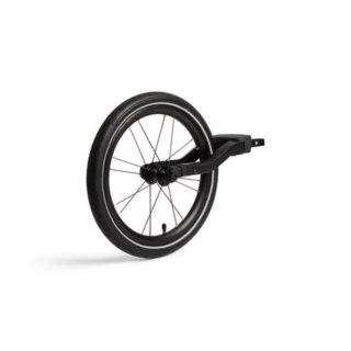 Hamax - koło all-terrain do przyczepki rowerowej Outback Next