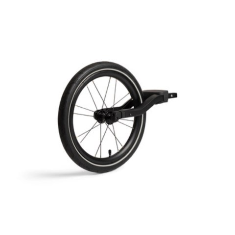 Hamax - koło all-terrain do przyczepki rowerowej Outback Next