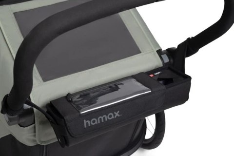 Hamax - organizer do przyczepki Hamax Outback Next