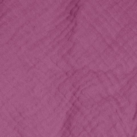 Hi Little One - Przytulanka dou dou z gryzakiem z organicznej BIO bawełny Lavender