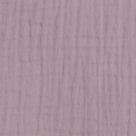 Hi Little One pieluszka, przytulanka doudou z zawieszką na smoczek BIO muślin HEART Blush