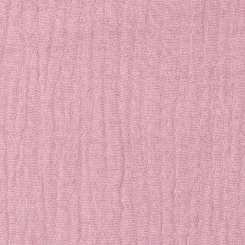 Hi Little One śpiworek dla Noworodka muślin TOG 3,0 ONE BAG BABY PINK roz S