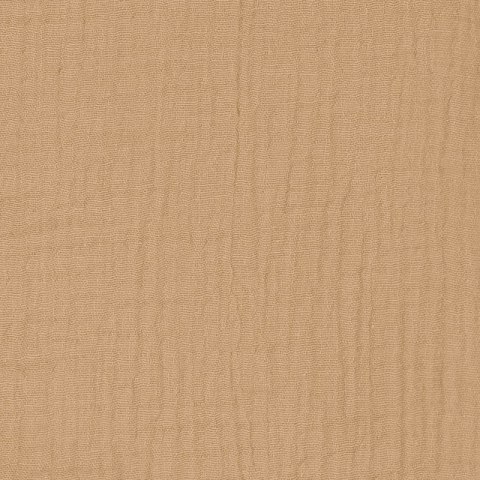 Hi Little One śpiworek dwustronny z nogawkami TOG 1,5 BIO muślin SLIM BAG BEIGE/WHITE roz S