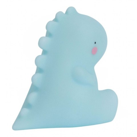 A Little Lovely Company - zabawka do kąpieli T-Rex