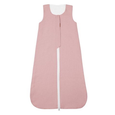 Hi Little One śpiworek do spania dla Noworodka TOG 1,0 muślin Blush M