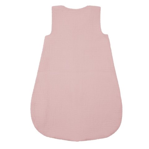 Hi Little One śpiworek do spania dla Noworodka TOG 1,0 muślin Blush S