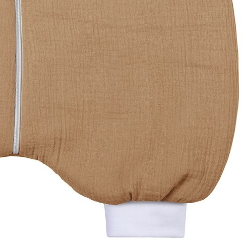 Hi Little One śpiworek z nogawkami 2,5 TOG GOOD SLEEP Beige 1-2 lata
