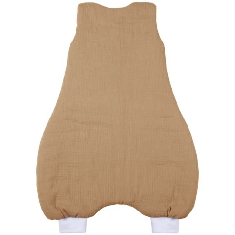 Hi Little One śpiworek z nogawkami 2,5 TOG GOOD SLEEP Beige 1-2 lata