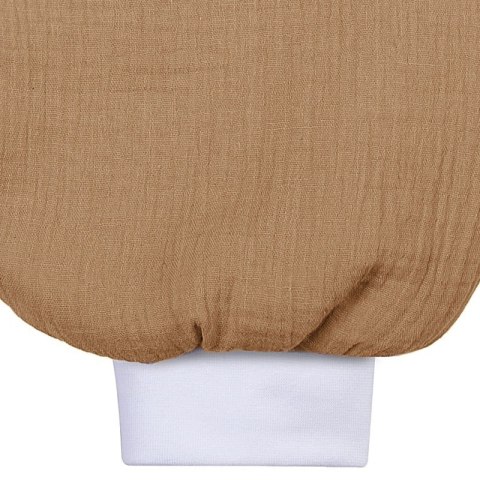 Hi Little One śpiworek z nogawkami 2,5 TOG GOOD SLEEP Beige 2-4 lata