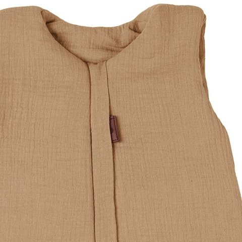 Hi Little One śpiworek z nogawkami 2,5 TOG GOOD SLEEP Beige 2-4 lata