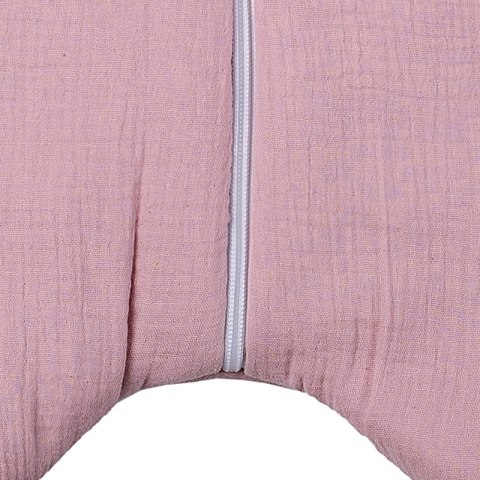 Hi Little One śpiworek z nogawkami 2,5 TOG GOOD SLEEP Blush 1-2 lata