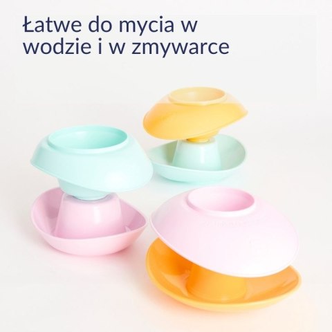 Łódki zestaw edukacyjna zabawka do piasku i wody dla dzieci statek Simple.