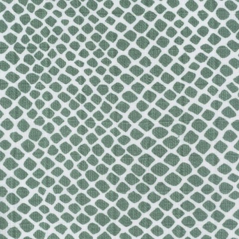 Jollein 3 pieluszki niemowlęce Hydrophlic 70x70 cm SNAKE Ash Green