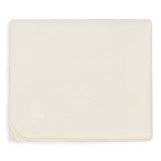 Jollein kocyk do wózka fotelika i kołyski 150x100 cm CRIB Ivory