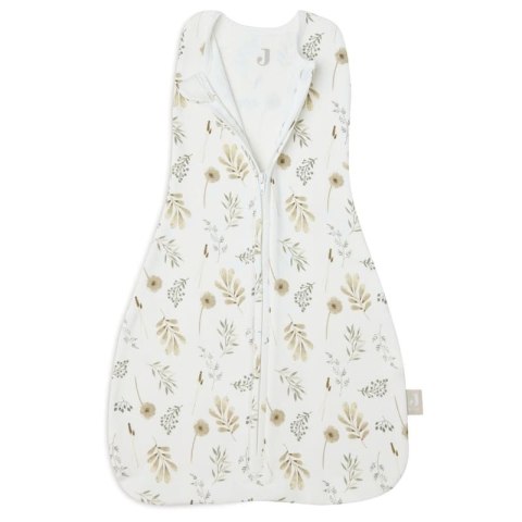 Jollein otulacz dla noworodka Cocoon WILD FLOWERS 0-3 m-ca