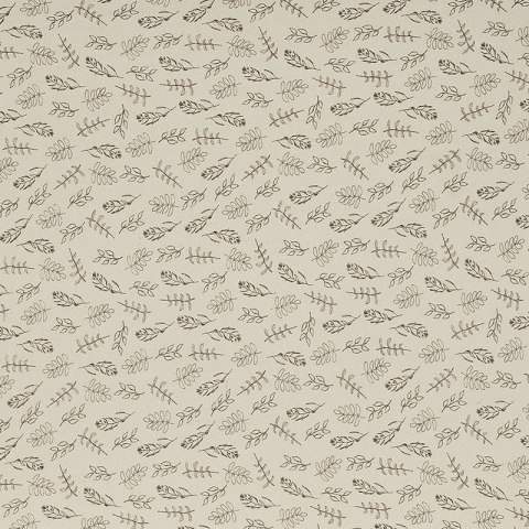Jollein prześcieradło na przewijak 50x70 cm Jersey MEADOW Chwatnut