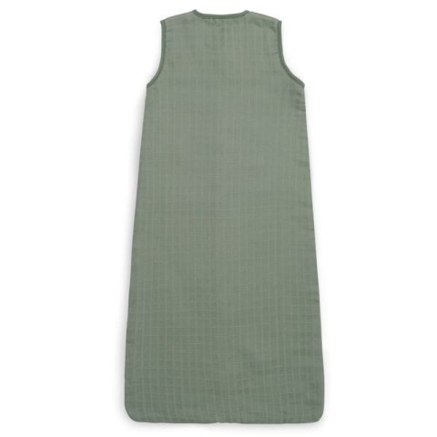 Jollein śpiworek niemowlęcy do spania 0,5 TOG Ash Green 90 cm