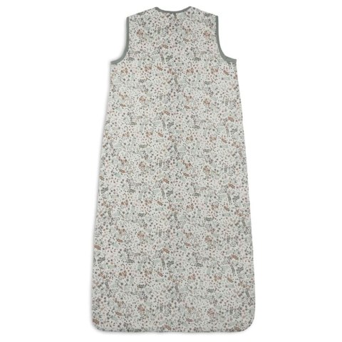Jollein śpiworek niemowlęcy do spania 0,5 TOG BLOOM 70 cm