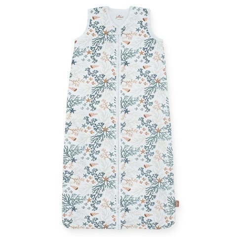 Jollein śpiworek niemowlęcy do spania 0,5 TOG CORAL 110 cm