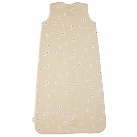 Jollein śpiworek niemowlęcy do spania 0,5 TOG DAISY Custard 110 cm