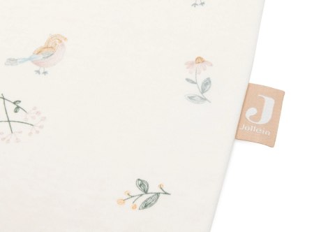 Jollein śpiworek niemowlęcy do spania 0,5 TOG LOVELY BIRDS 110 cm