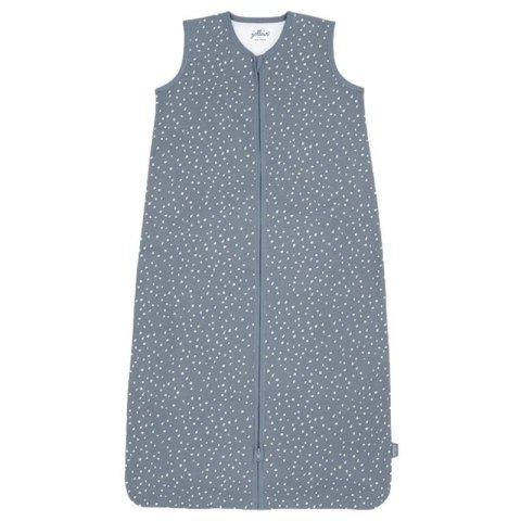 Jollein śpiworek niemowlęcy do spania 0,5 TOG SPICKLE Grey 70 cm