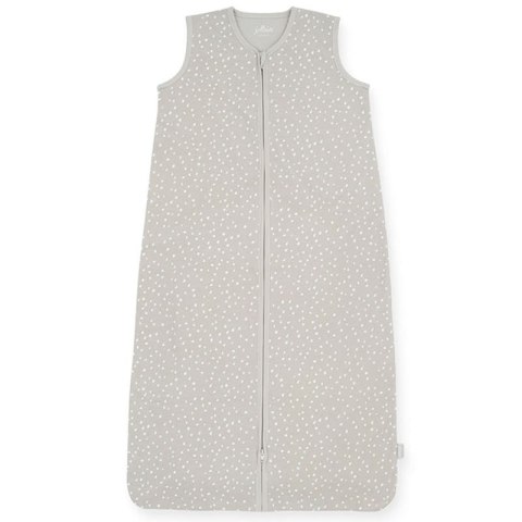 Jollein śpiworek niemowlęcy do spania 0,5 TOG SPICKLE Nougat 70 cm