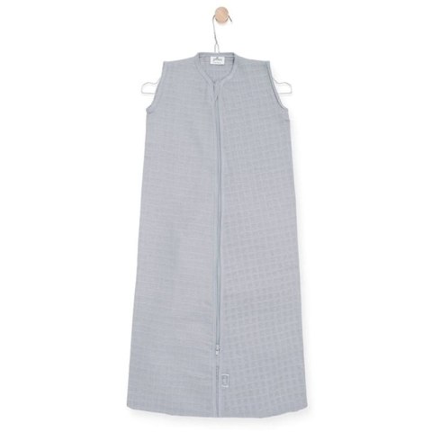 Jollein śpiworek niemowlęcy do spania 0,5 TOG Soft Grey 70 cm