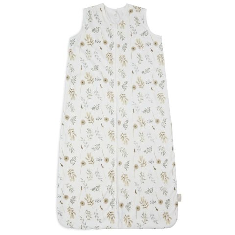 Jollein śpiworek niemowlęcy do spania 0,5 TOG WILD FLOWERS 70 cm