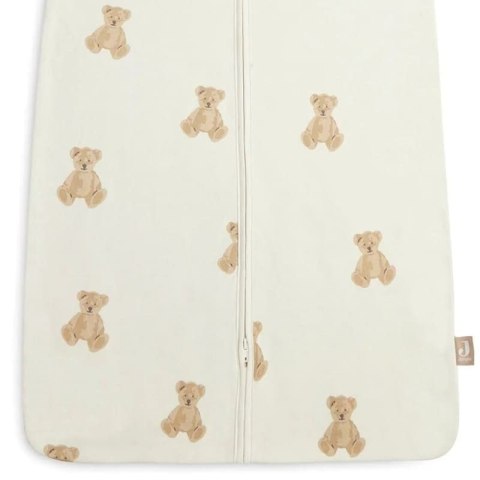 Jollein śpiworek niemowlęcy letni Summer 0,5 TOG TEDDY BEAR 90 cm