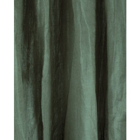 Jollein moskitiera woalowa nad łóżeczko niemowlęce 155 cm VINTAGE Ash Green