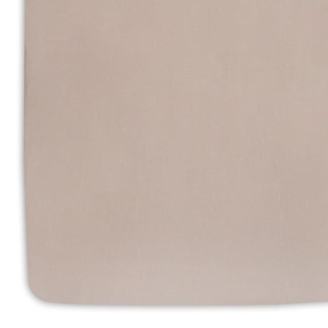 Jollein prześcieradła do łóżeczka 120x60 cm 2 szt Pale Pink/Rosewood