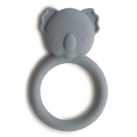 Mushie - gryzak silikonowy bransoletka KOALA