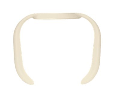 BIBS uchwyt do butelek IVORY
