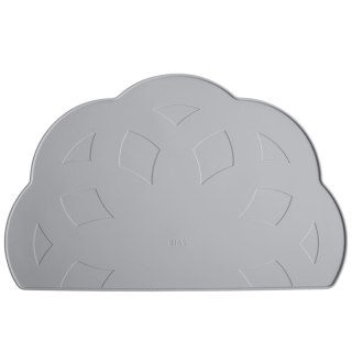 BIBS PLACE MAT BOHEME Cloud podkładka silikonowa na stół