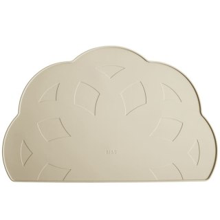 BIBS PLACE MAT BOHEME Vanilla podkładka silikonowa na stół