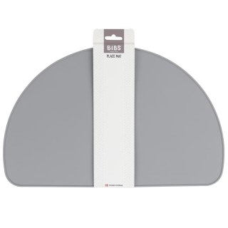 BIBS PLACE MAT CLASSIC Cloud podkładka silikonowa na stół