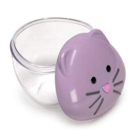 Melii - sensoryczny pojemnik na przekąski Cat