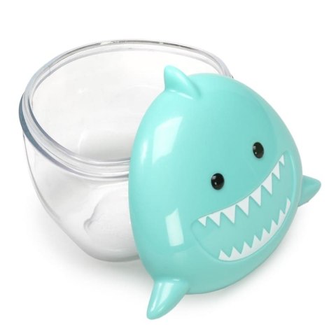 Melii - sensoryczny pojemnik na przekąski Shark