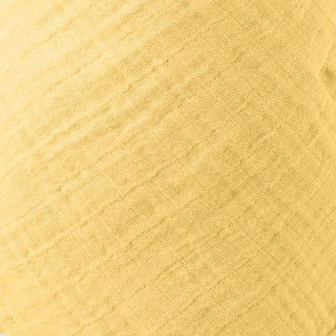 BIBS BANDANA BIB PALE BUTTER bandanka śliniak z kieszonką na smoczek 100% organic cotton