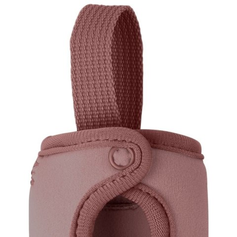 BIBS BOTTLE SLEEVE termiczny neoprenowy ochraniacz na butelki 110 ml Woodchuck